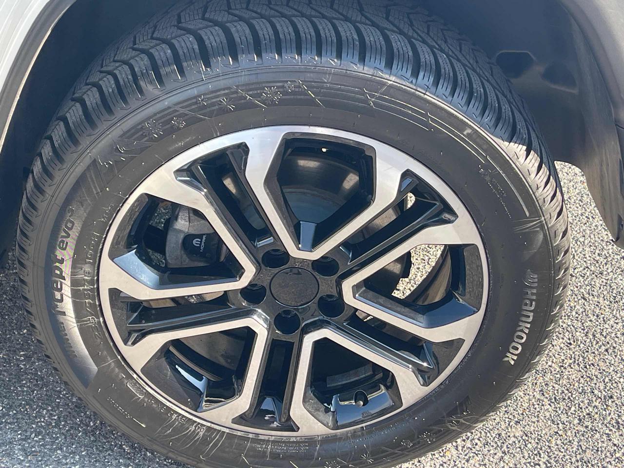 JEEP Compass 1.3 Turbo T4 190 CV PHEV AT6 4xe Limited Euro6D - 31