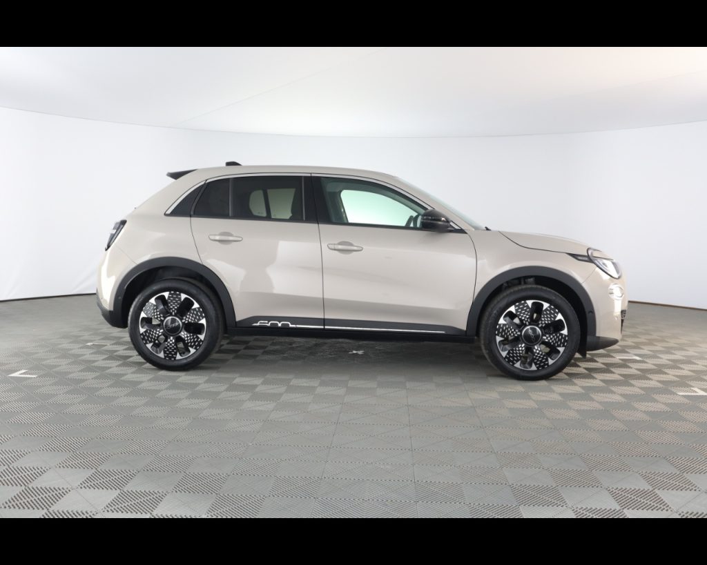 FIAT 600 IV 2023 -  1.2 hybrid La Prima 110cv auto - 6