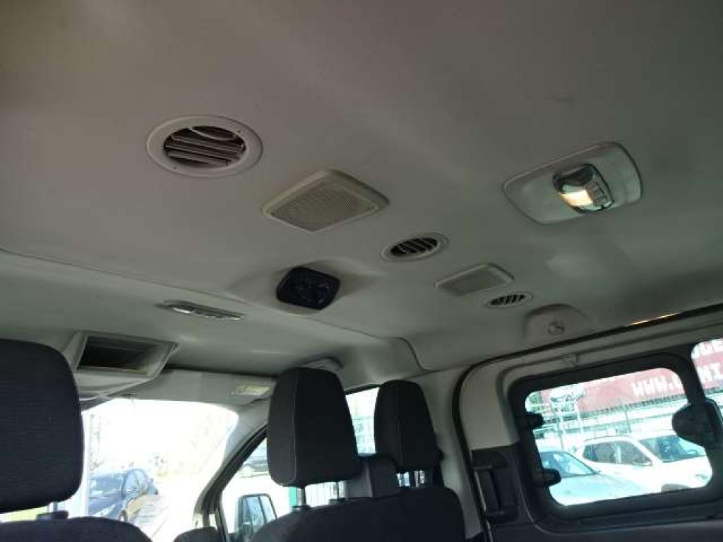 FORD Tourneo Custom Custom 9P 320 2.0 tdci - 10