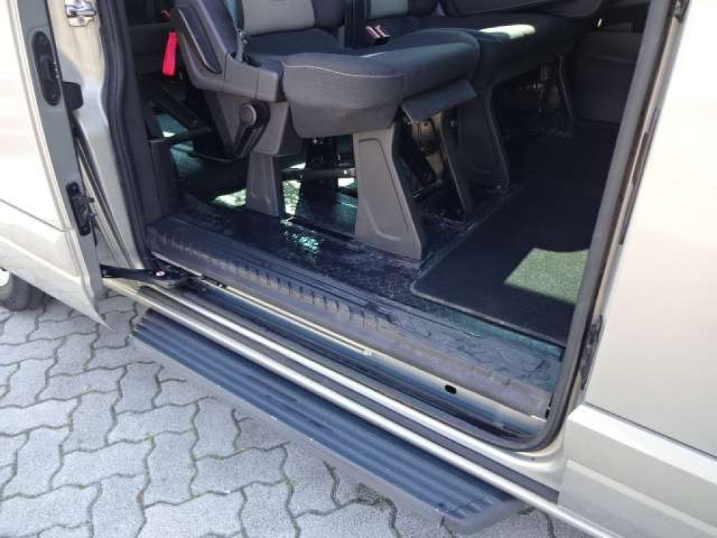 FORD Tourneo Custom Custom 9P 320 2.0 tdci - 15