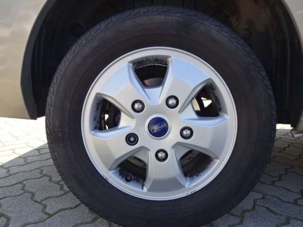 FORD Tourneo Custom Custom 9 Posti 2.0 tdci - 16