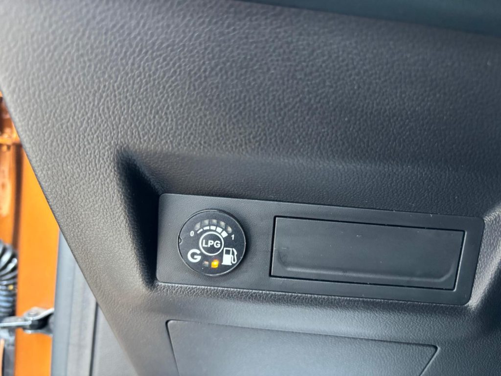 RENAULT Captur TCe 100 CV GPL FAP Intens BICOLOR - 10