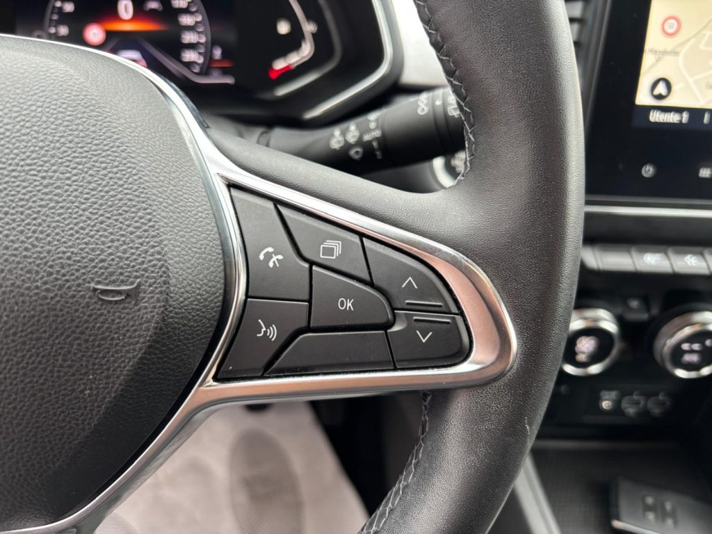 RENAULT Captur TCe 100 CV GPL FAP Intens BICOLOR - 13