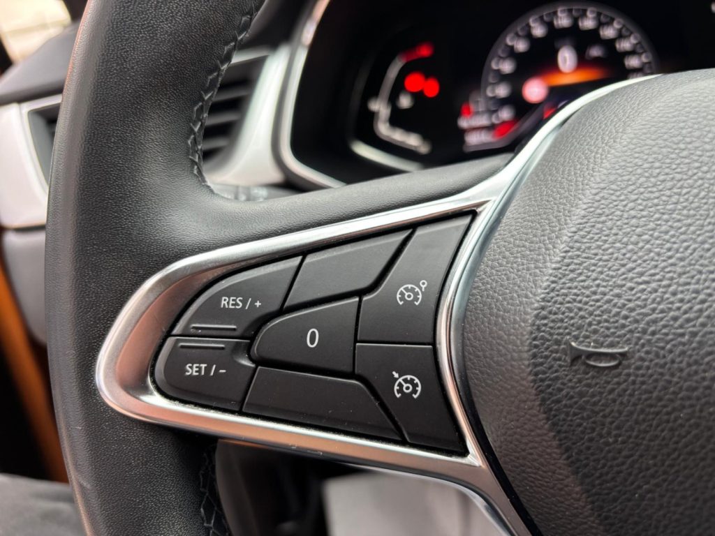 RENAULT Captur TCe 100 CV GPL FAP Intens BICOLOR - 14