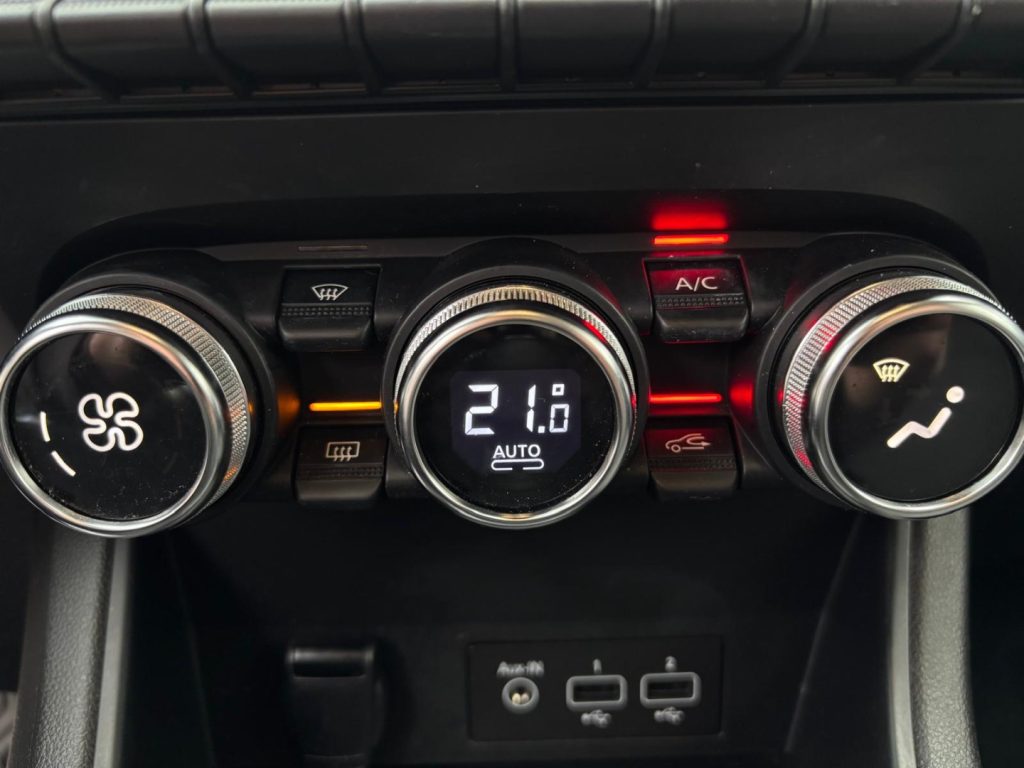 RENAULT Captur TCe 100 CV GPL FAP Intens BICOLOR - 24