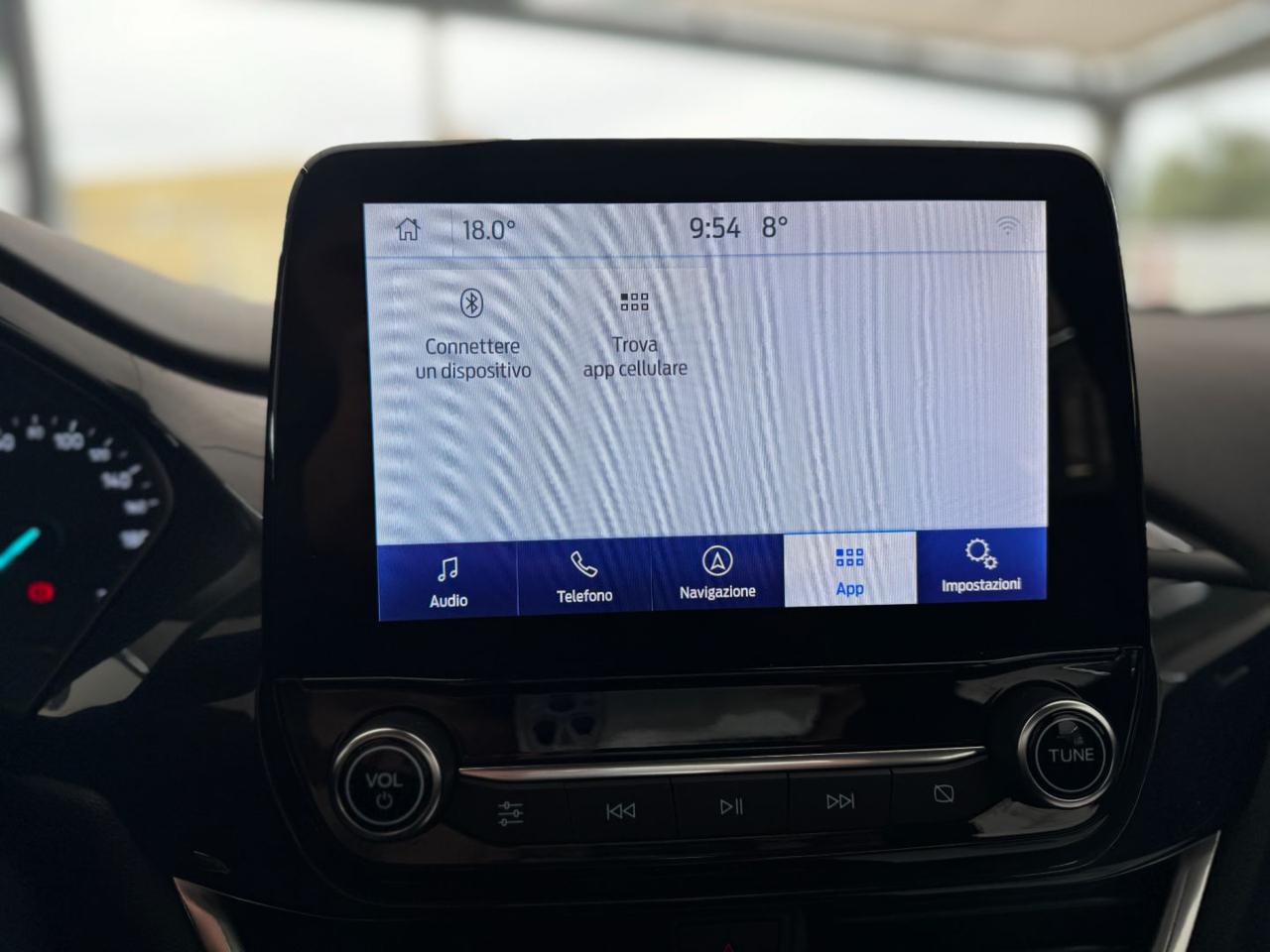 FORD Puma 1.0 EcoBoost Hybrid 125cv Titanium - 23