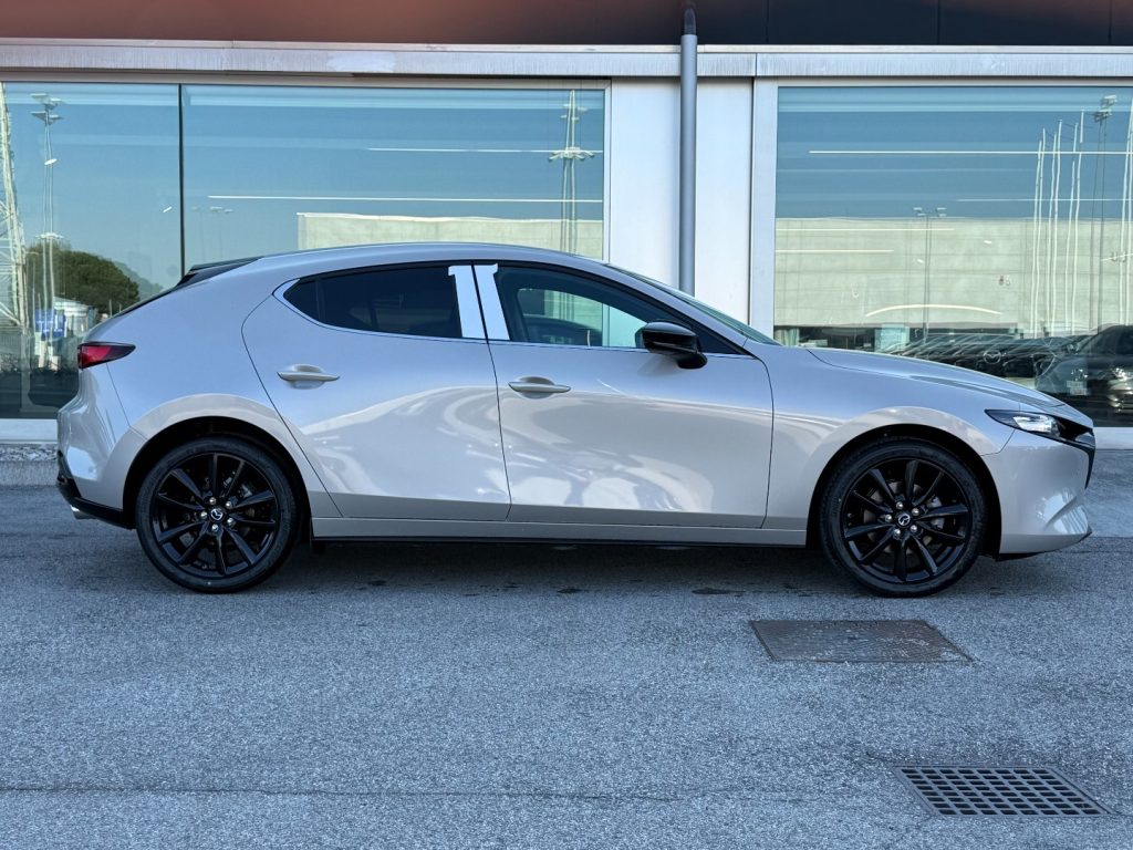 MAZDA 3 Mazda3 2.5L e-SKYACTIV G 140CV 6MT FWD Homura - Foto 2