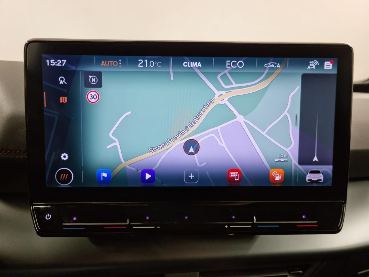 CUPRA Born 58kWh 204 CV - 14