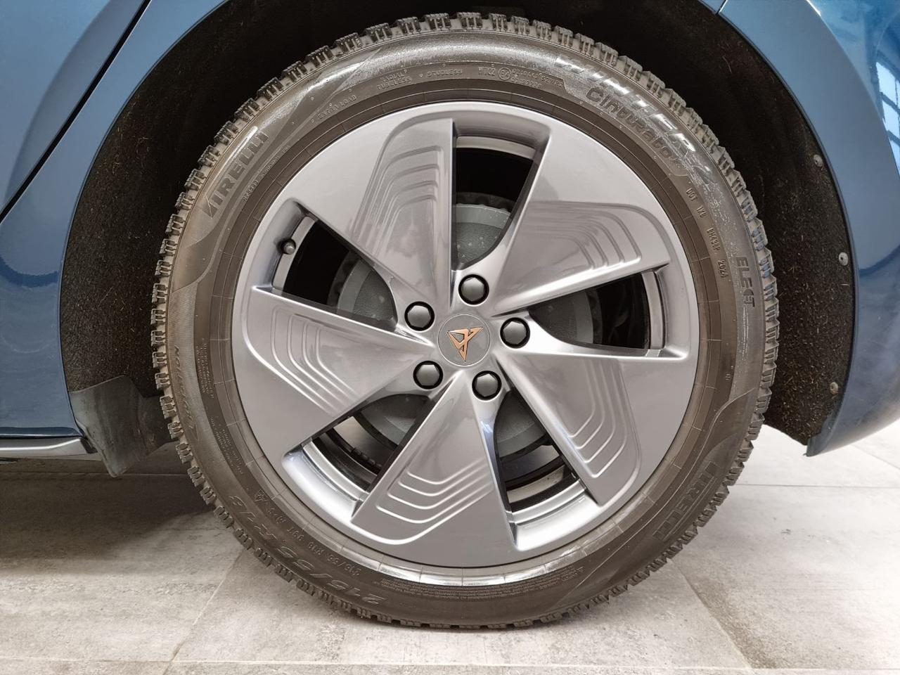 CUPRA Born 58kWh 204 CV - 15