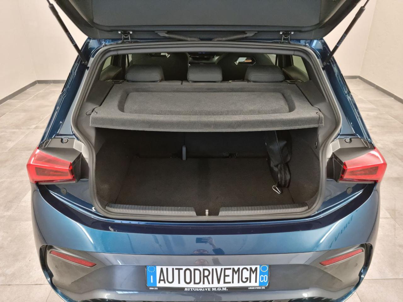 CUPRA Born 58kWh 204 CV - 16