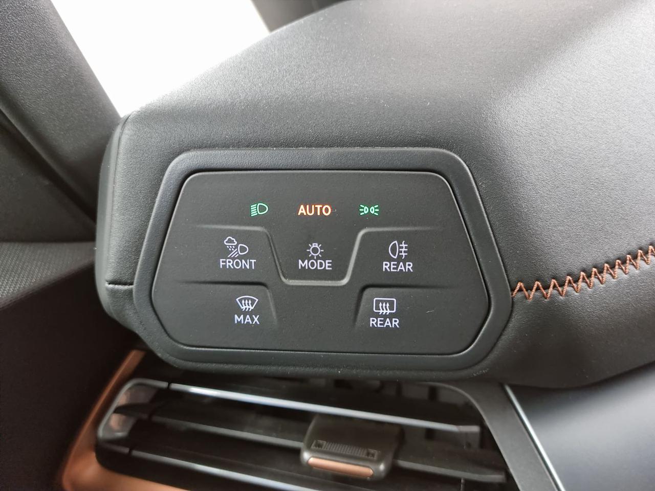 CUPRA Born 58kWh 204 CV - 28