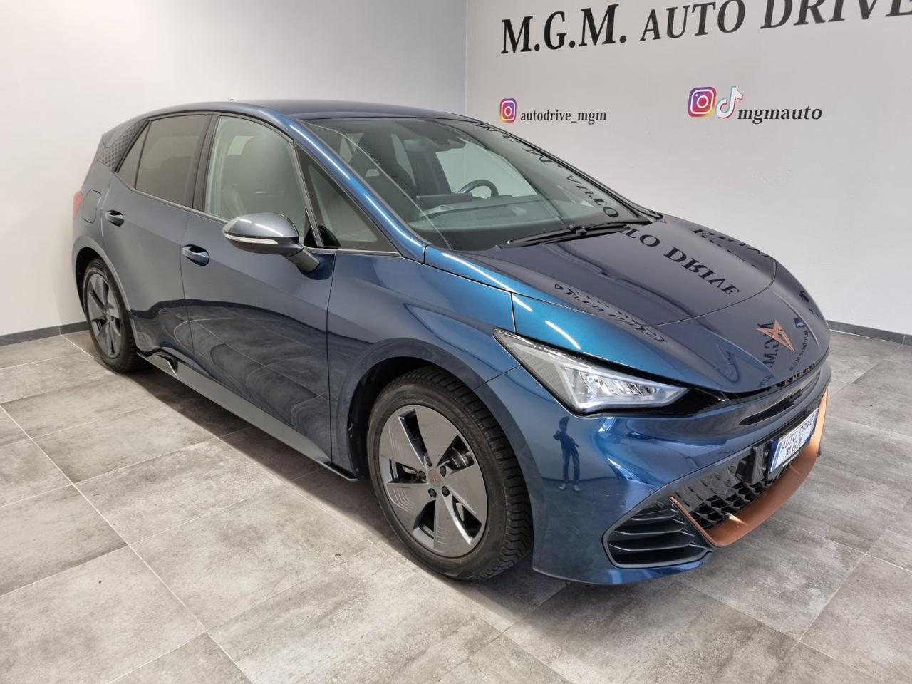 CUPRA Born 58kWh 204 CV - 34