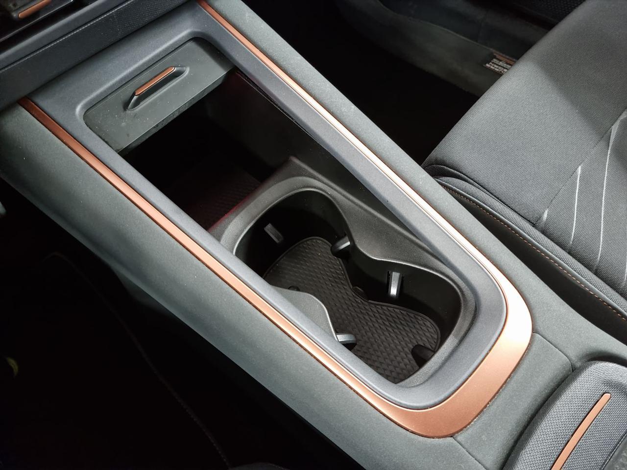 CUPRA Born 58kWh 204 CV - 22