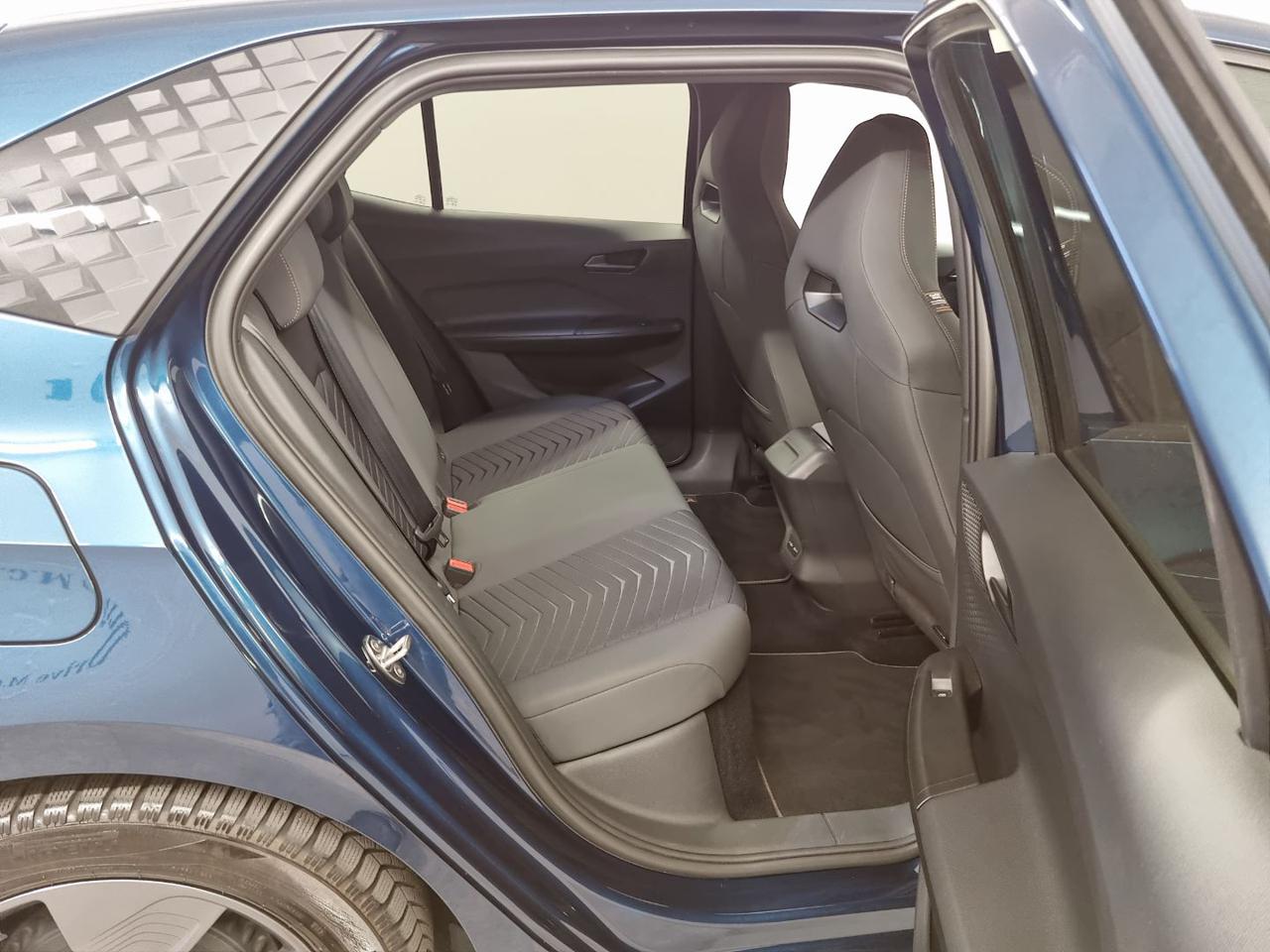 CUPRA Born 58kWh 204 CV - 8