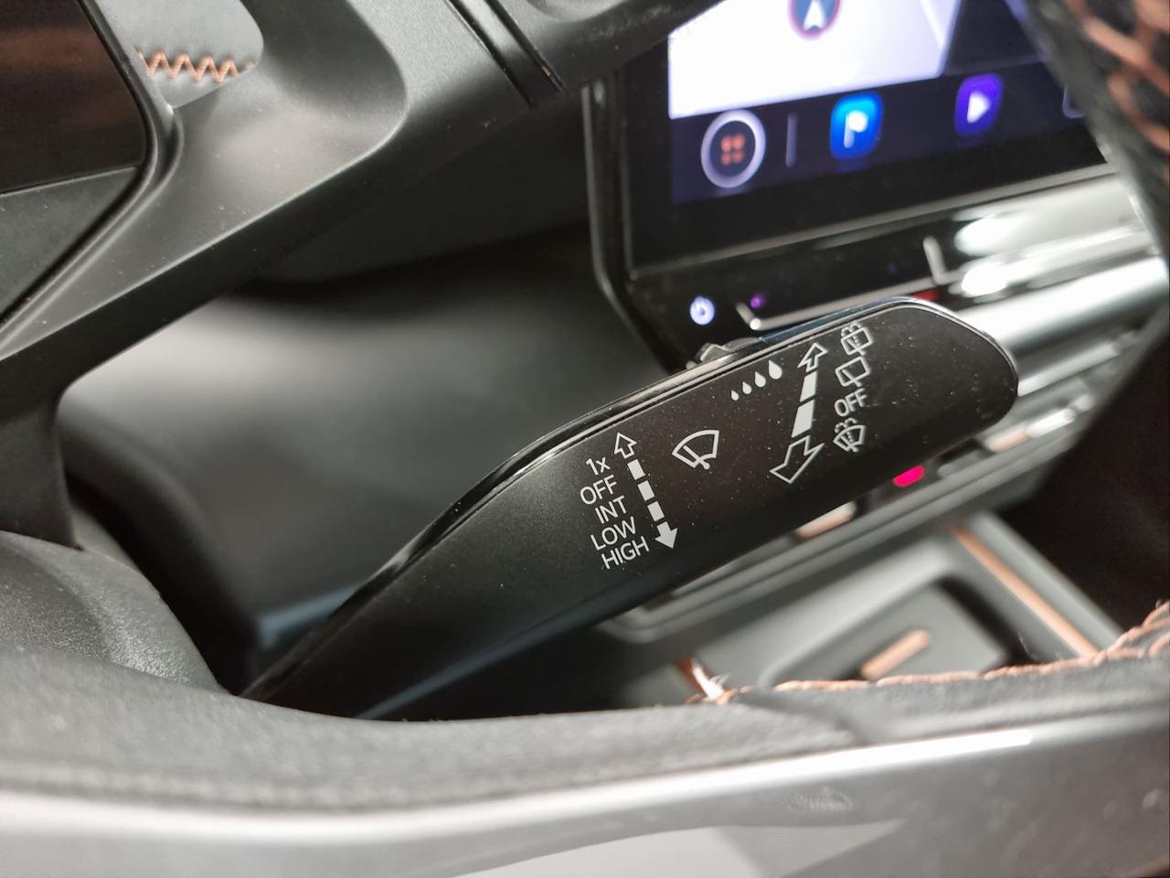 CUPRA Born 58kWh 204 CV - 24