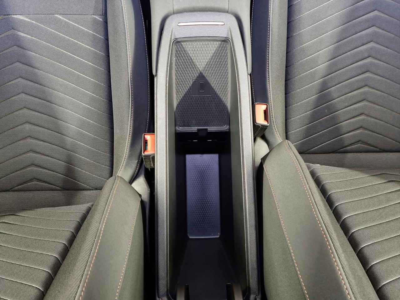 CUPRA Born 58kWh 204 CV - 31