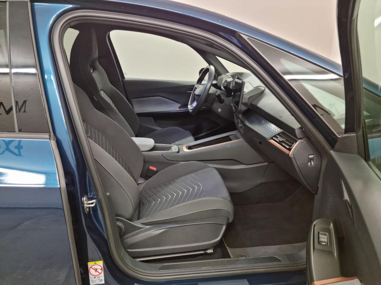 CUPRA Born 58kWh 204 CV - 6