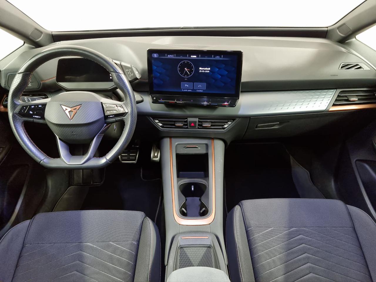 CUPRA Born 58kWh 204 CV - 9