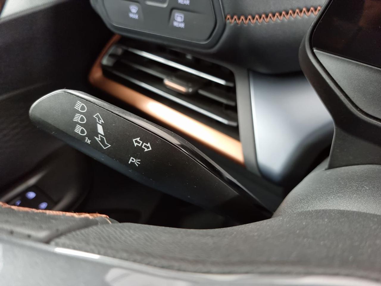 CUPRA Born 58kWh 204 CV - 26