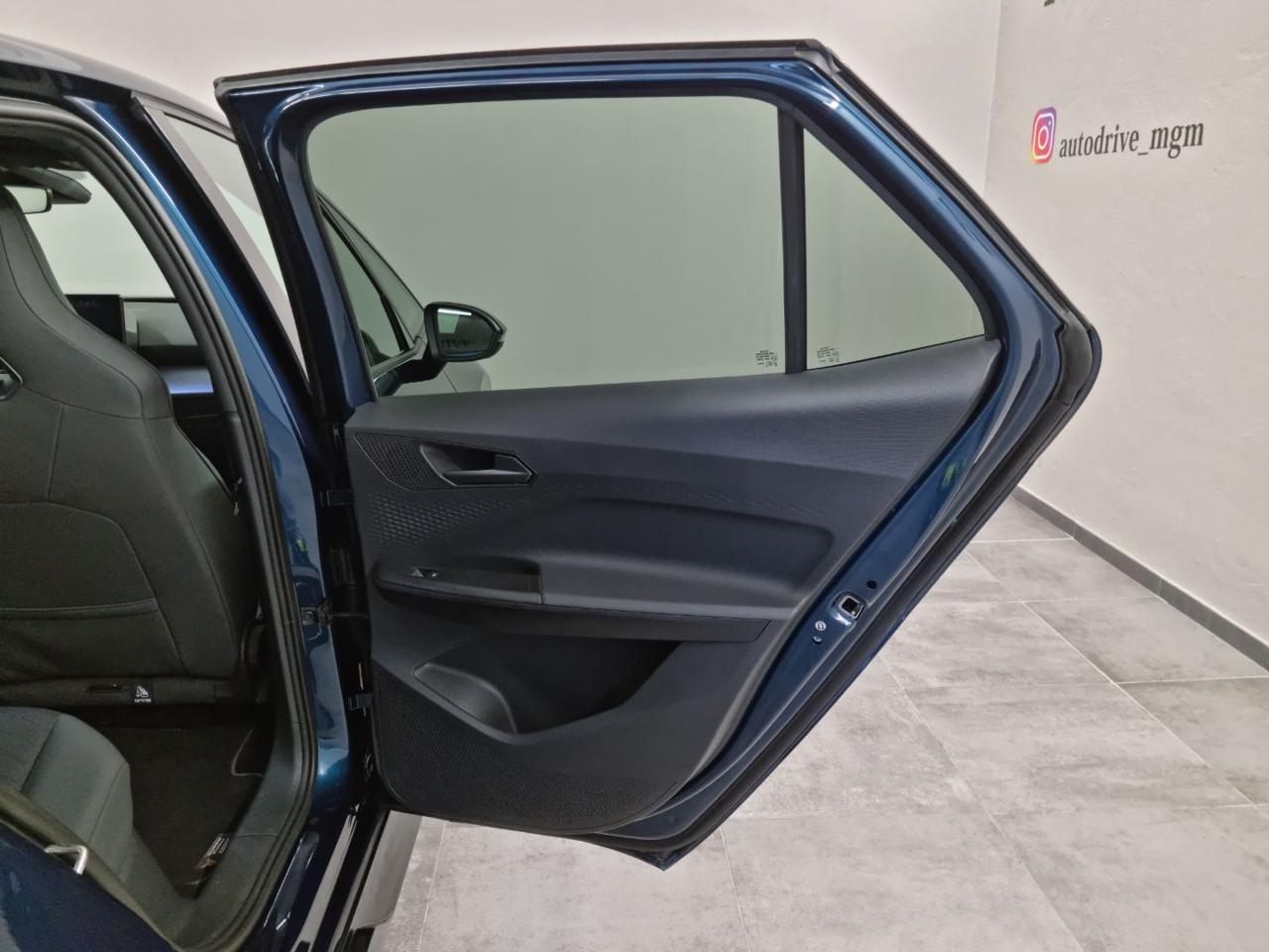 CUPRA Born 58kWh 204 CV - 21