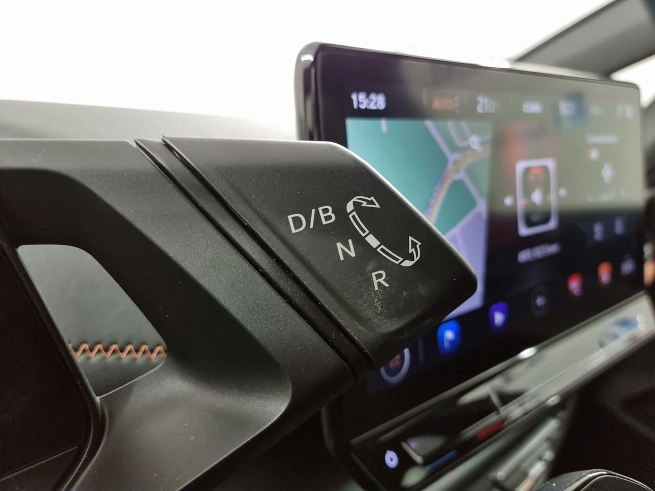 CUPRA Born 58kWh 204 CV - 25