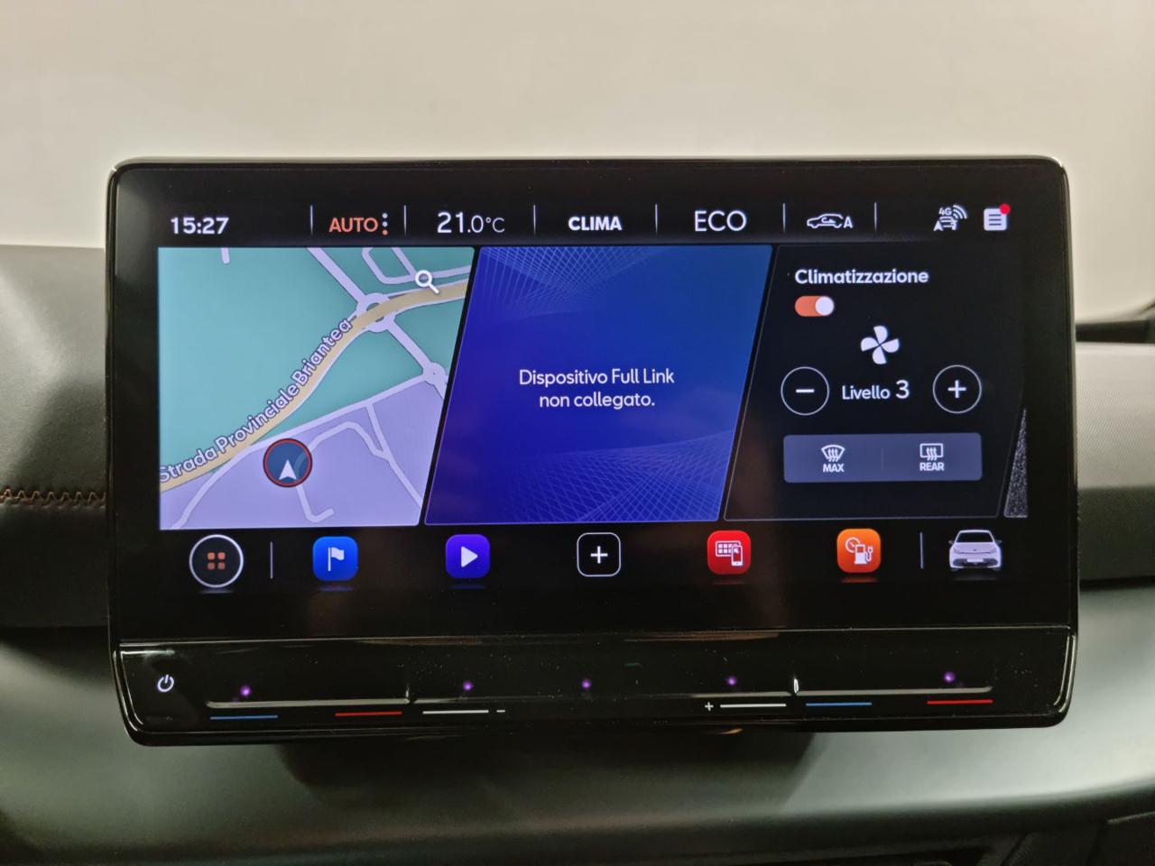 CUPRA Born 58kWh 204 CV - 12