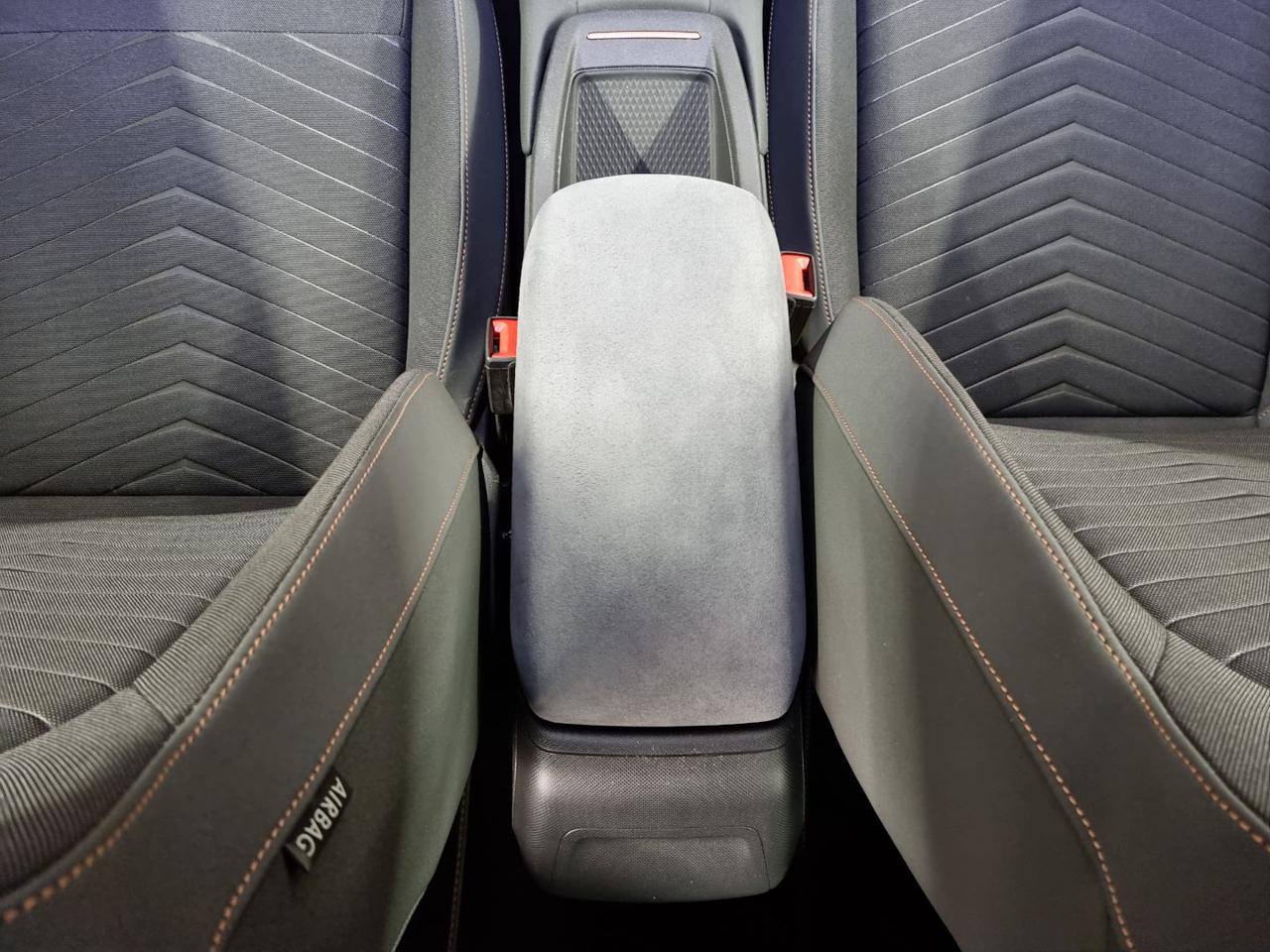 CUPRA Born 58kWh 204 CV - 32