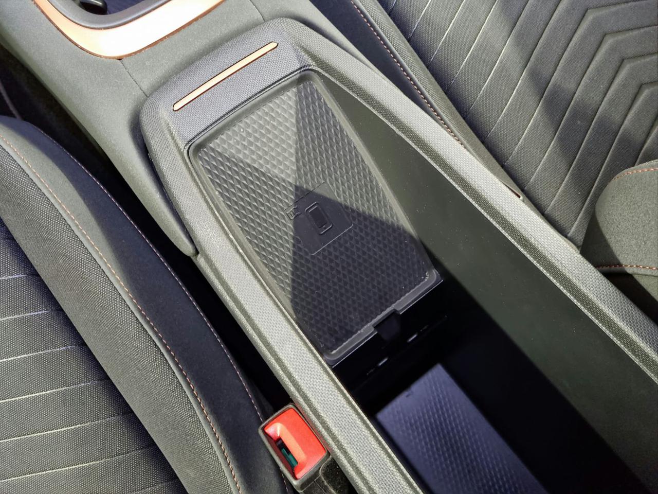 CUPRA Born 58kWh 204 CV - 13