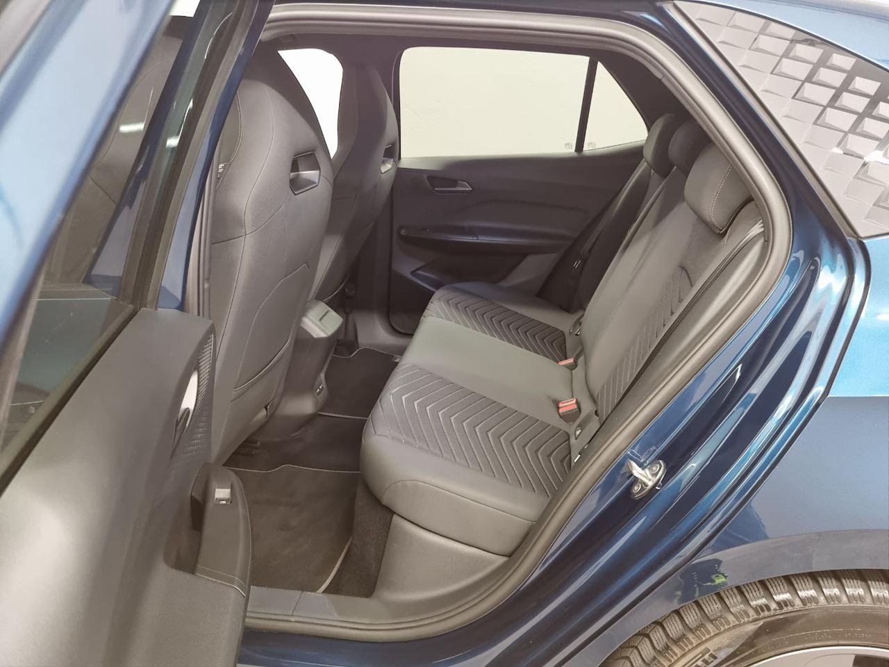 CUPRA Born 58kWh 204 CV - 7