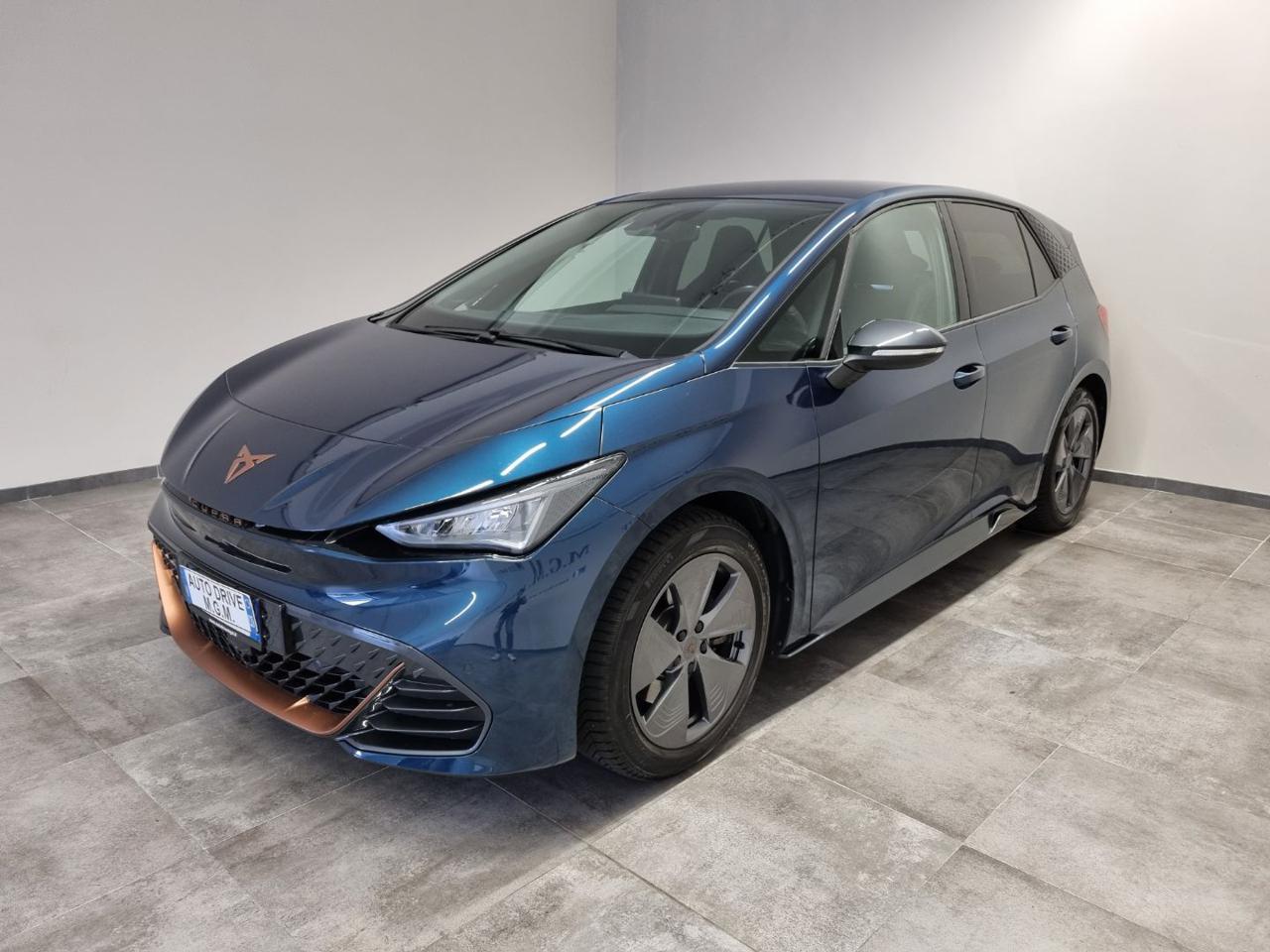 CUPRA Born 58kWh 204 CV - 37