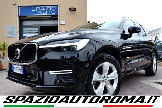 VOLVO XC60 Nero pastello