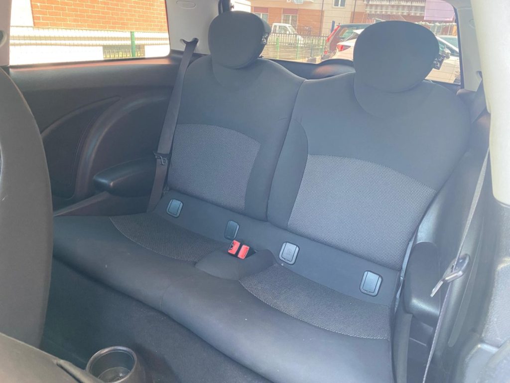 MINI One 1.4 16V *NELLO STATO IN CUI SI TROVA - 11