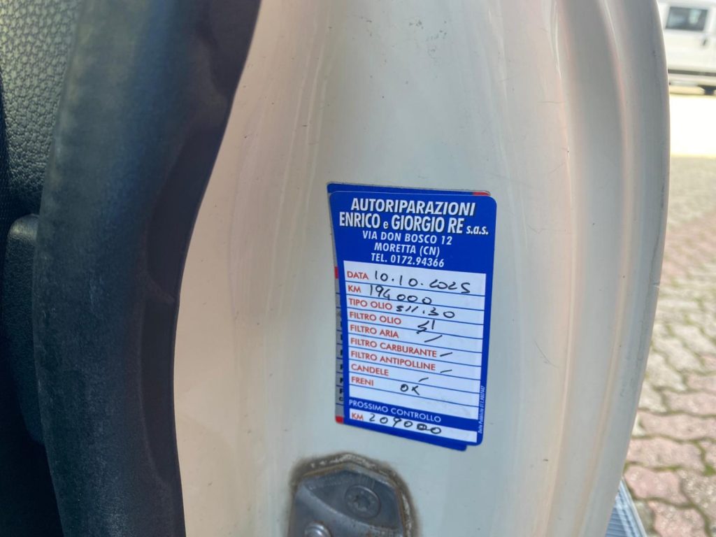 MINI One 1.4 16V *NELLO STATO IN CUI SI TROVA - 12