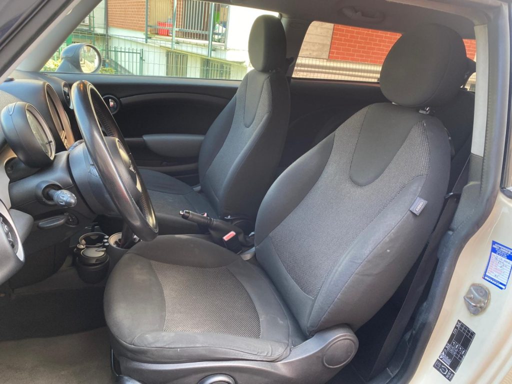 MINI One 1.4 16V *NELLO STATO IN CUI SI TROVA - 13