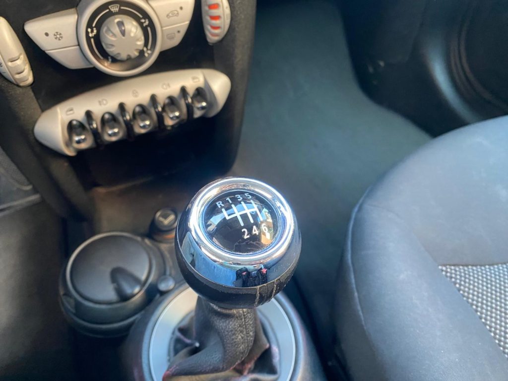 MINI One 1.4 16V *NELLO STATO IN CUI SI TROVA - 14