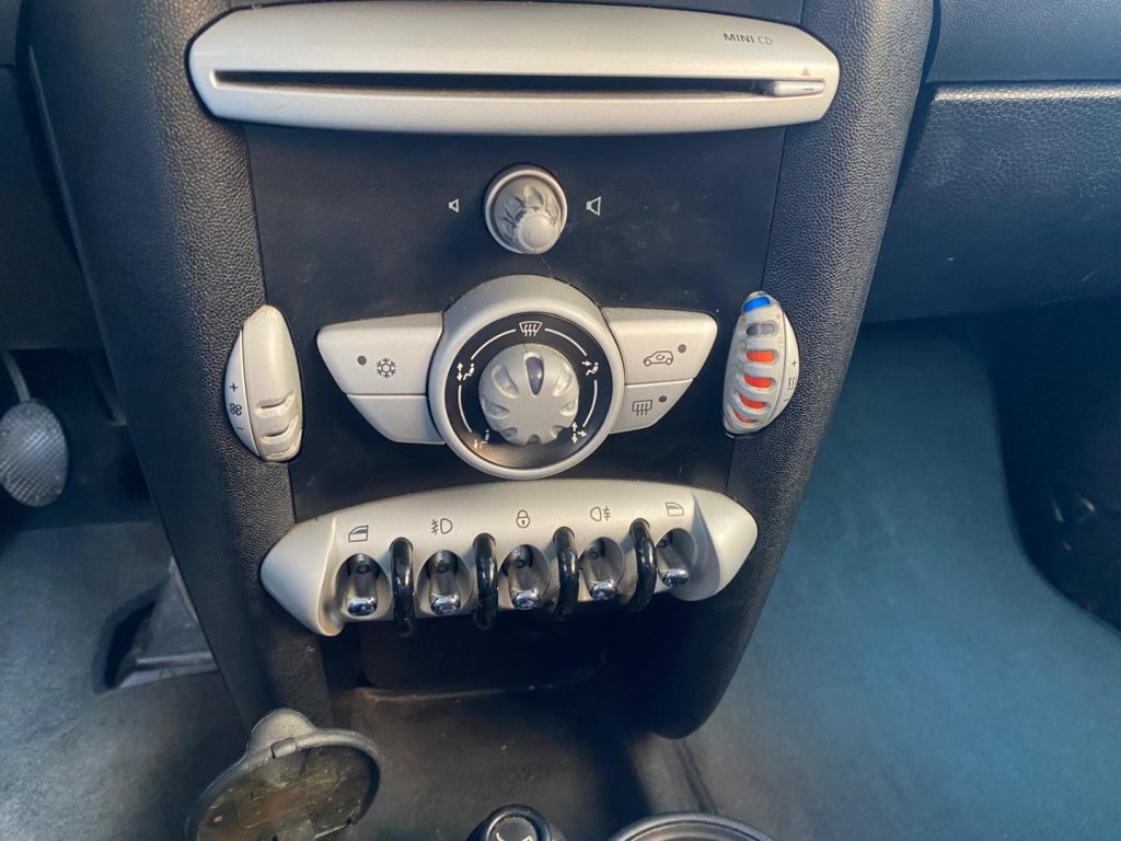 MINI One 1.4 16V *NELLO STATO IN CUI SI TROVA - 15