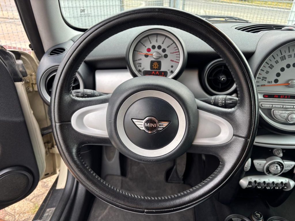 MINI One 1.4 16V *NELLO STATO IN CUI SI TROVA - 11