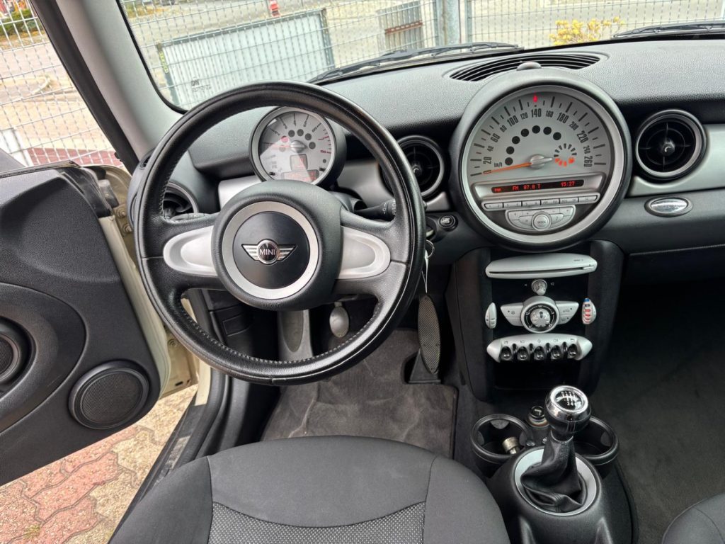 MINI One 1.4 16V *NELLO STATO IN CUI SI TROVA - 10