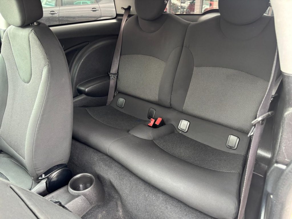 MINI One 1.4 16V *NELLO STATO IN CUI SI TROVA - 14