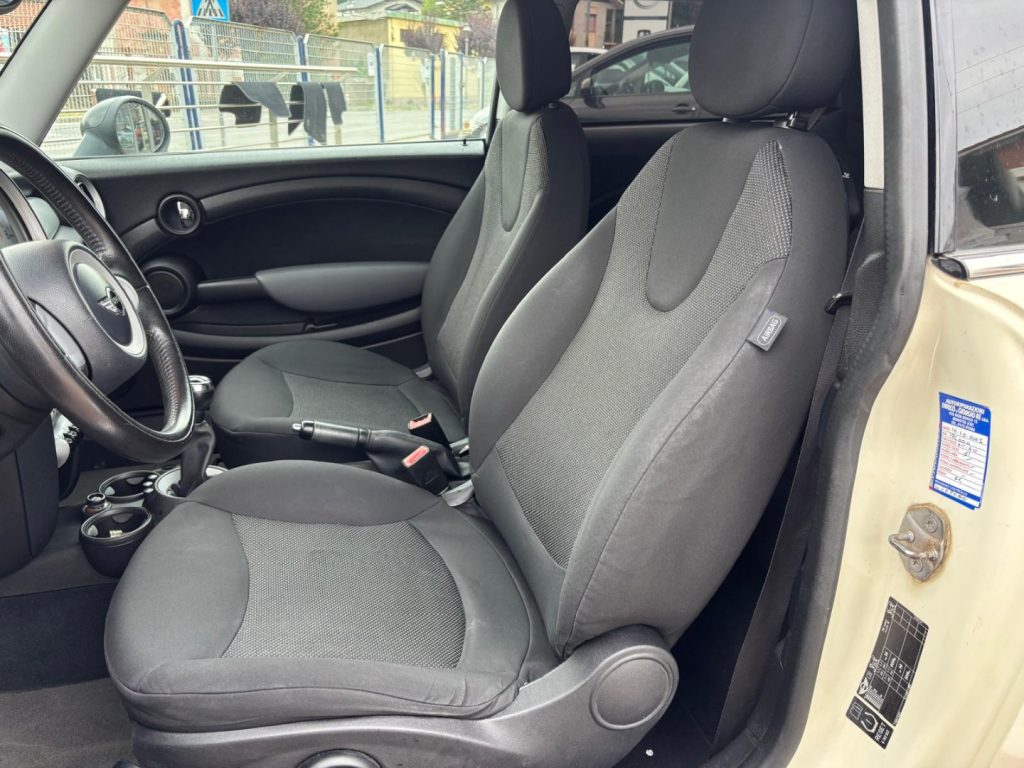 MINI One 1.4 16V *NELLO STATO IN CUI SI TROVA - 13
