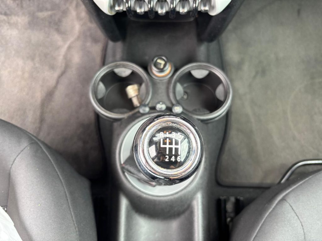 MINI One 1.4 16V *NELLO STATO IN CUI SI TROVA - 17