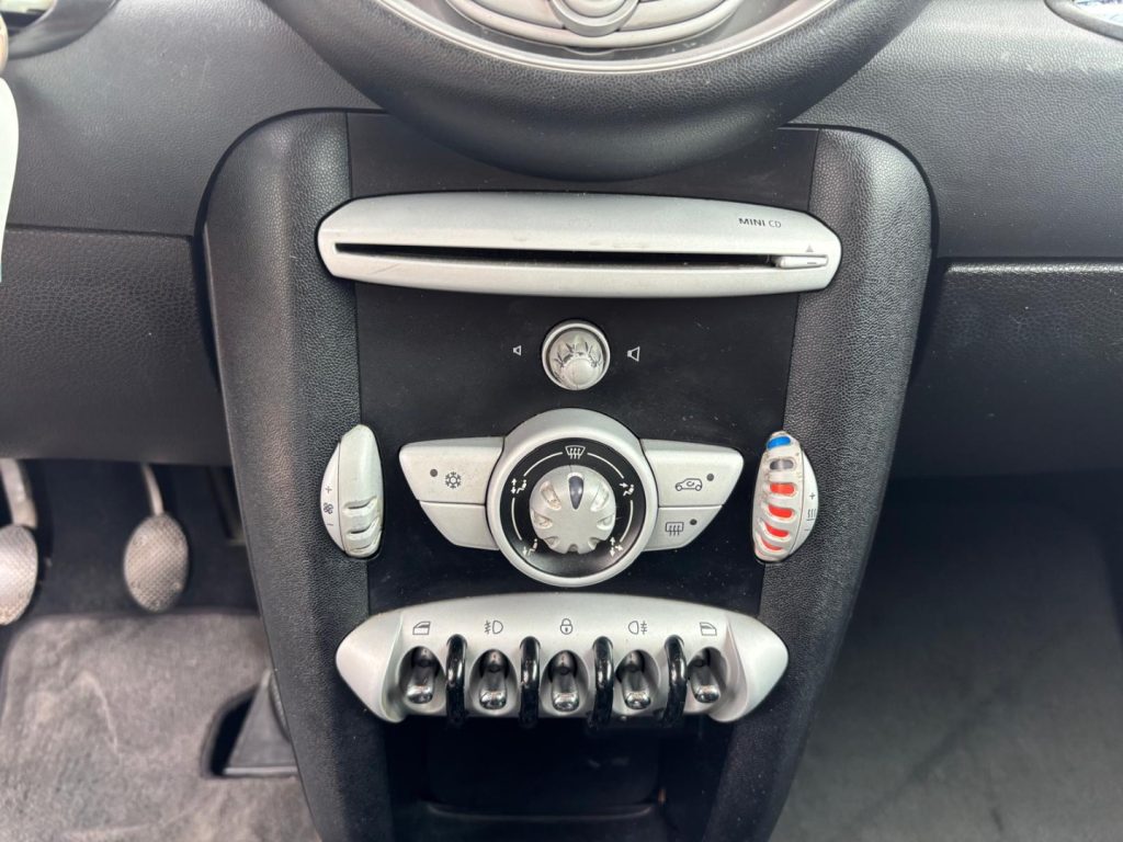 MINI One 1.4 16V *NELLO STATO IN CUI SI TROVA - 16