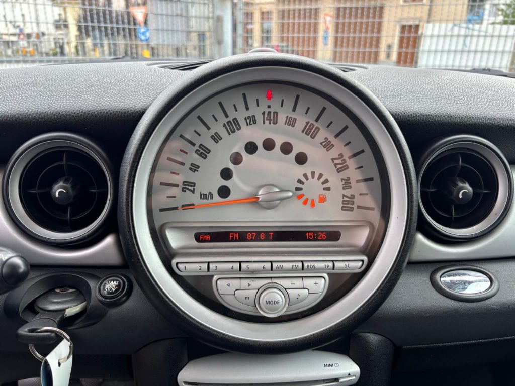 MINI One 1.4 16V *NELLO STATO IN CUI SI TROVA - 15