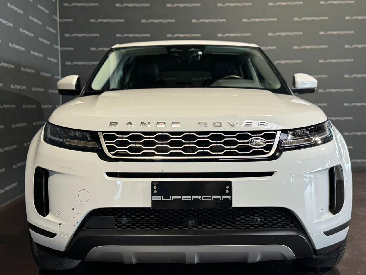 LAND ROVER Range Rover Evoque 2.0D I4 163 CV AWD Auto S TETTO PANORAMICO - 2