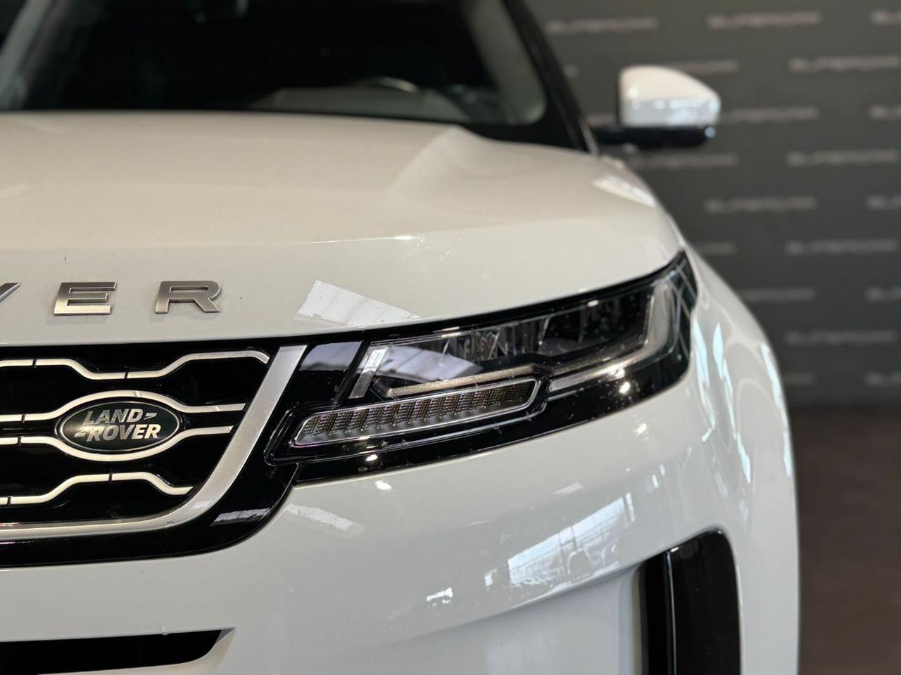 LAND ROVER Range Rover Evoque 2.0D I4 163 CV AWD Auto S TETTO PANORAMICO - 7