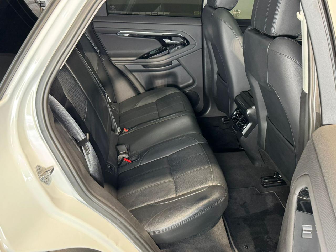 LAND ROVER Range Rover Evoque 2.0D I4 163 CV AWD Auto S TETTO PANORAMICO - 13