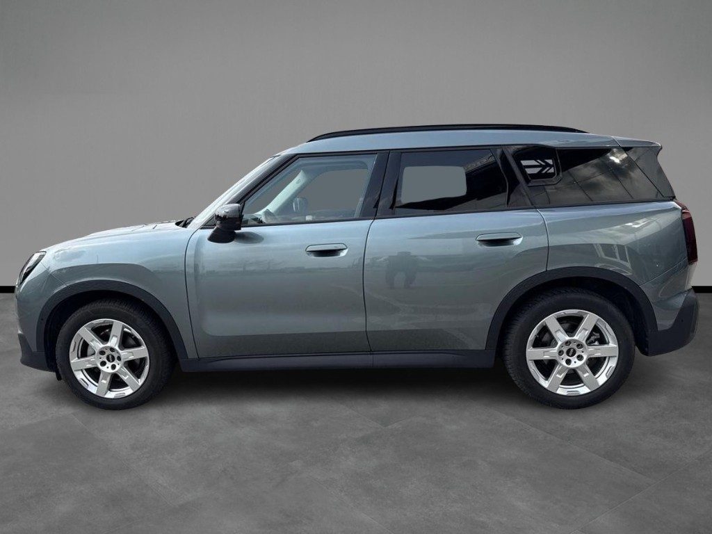 MINI Countryman D Classic Countryman Pacchetto M+ Tetto apr. - 3