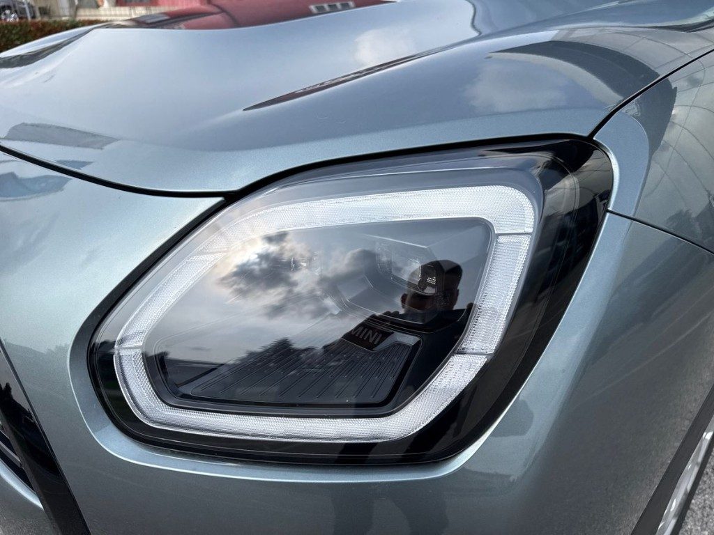 MINI Countryman D Classic Countryman Pacchetto M+ Tetto apr. - 6