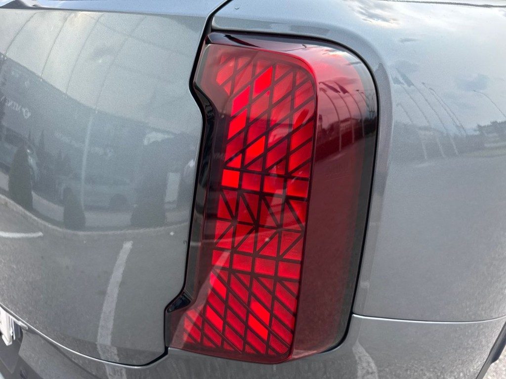 MINI Countryman D Classic Countryman Pacchetto M+ Tetto apr. - 7