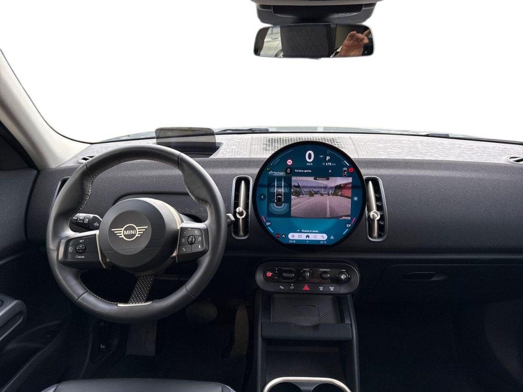 MINI Countryman D Classic Countryman Pacchetto M+ Tetto apr. - 14